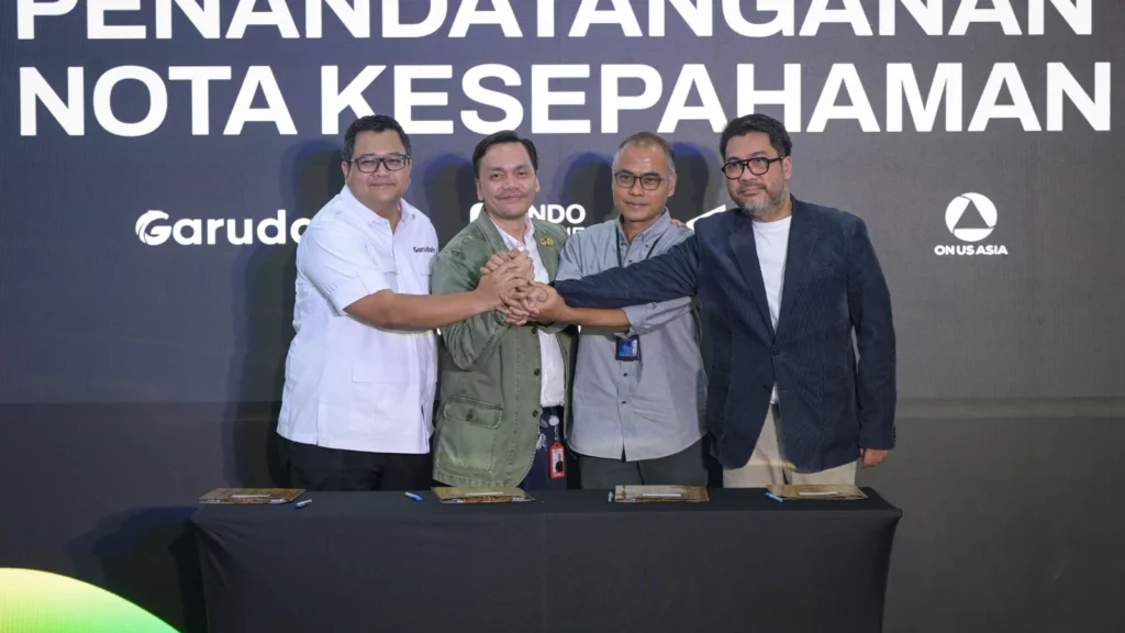 Kolaborasi Empat Entitas Media untuk Membangun Ekosistem Inklusif di Indonesia