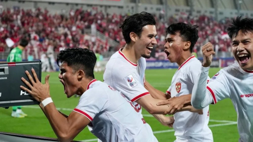 Timnas Indonesia Siap Hadapi Jepang dengan Optimisme Tinggi