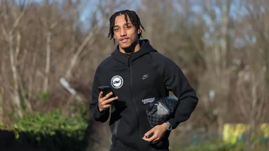 Chelsea Selesaikan Transfer Joao Pedro dari Brighton
