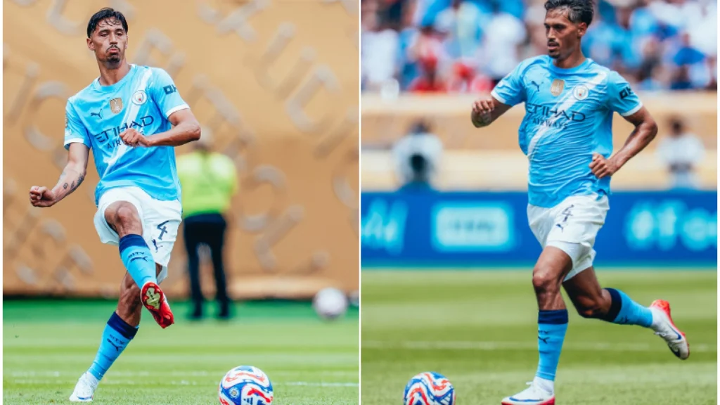 Manchester City Bukukan Kemenangan Perdana di Piala Dunia Antarklub 2025