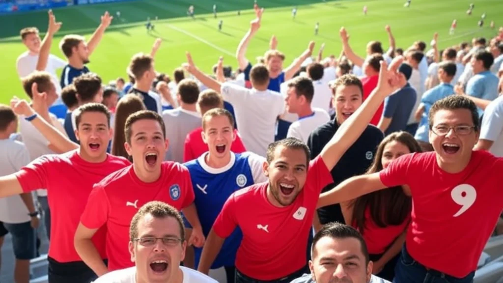 Menggali Lebih Dalam Makna Sepak Bola