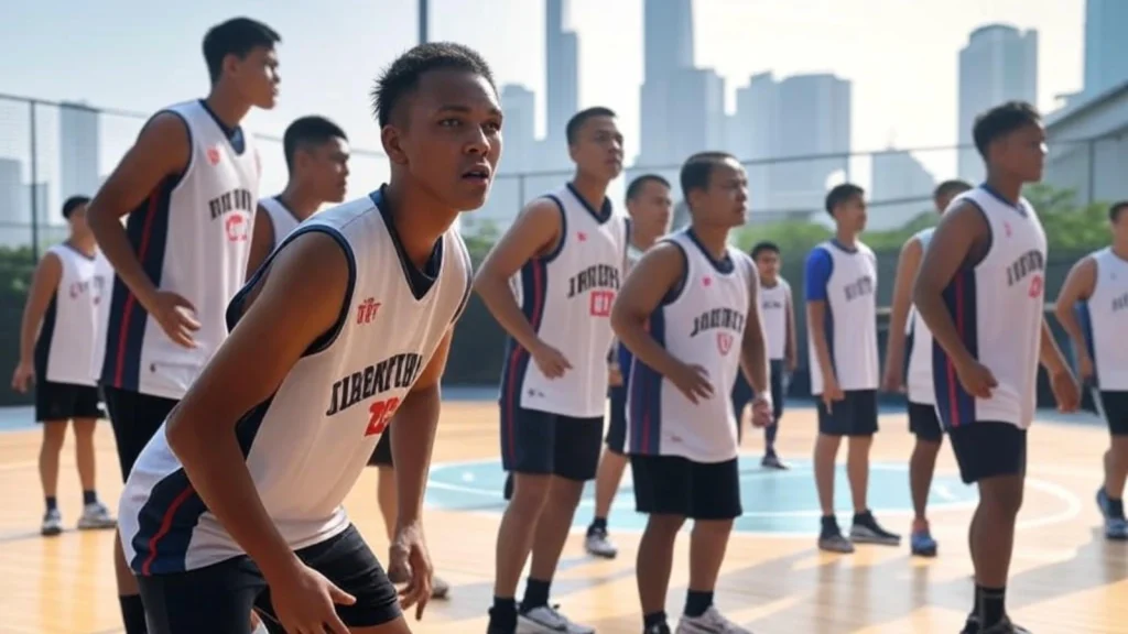 Hangtuah Jakarta Siap Dominasi IBL Gopay 2025