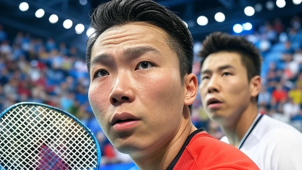 Pelajaran Berharga dari Duel Seru Antonsen dan An Se-young