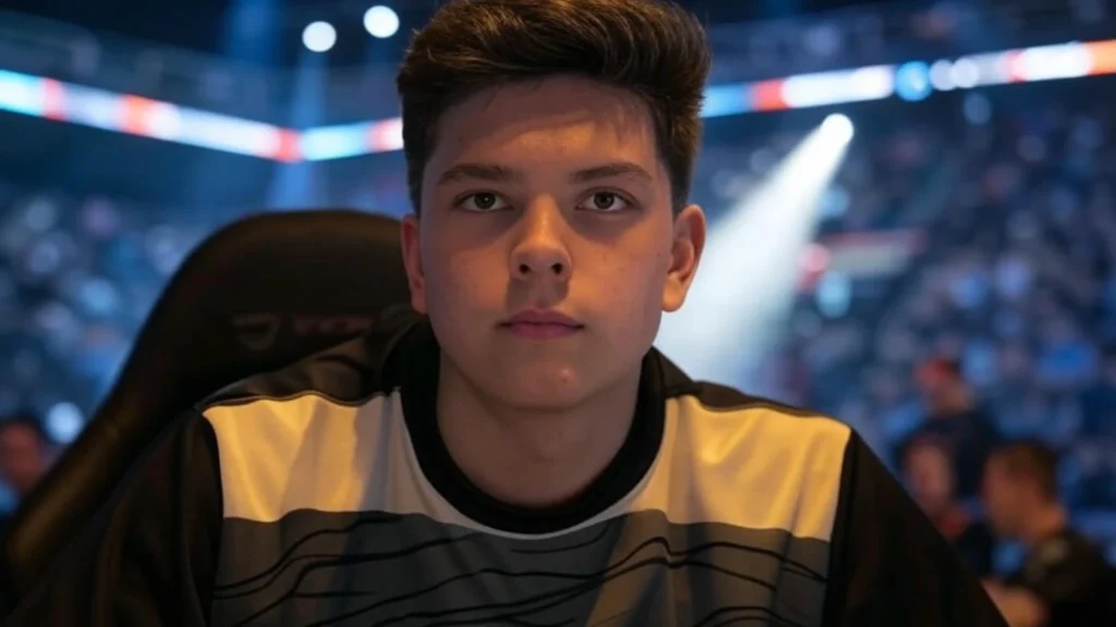 Kesehatan Mental dalam Turnamen Esport: Kunci Menuju Sukses