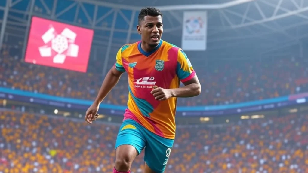 Perkembangan Menarik dari Saudi Pro League: Mungkinkah Menjadi Liga Masa Depan?