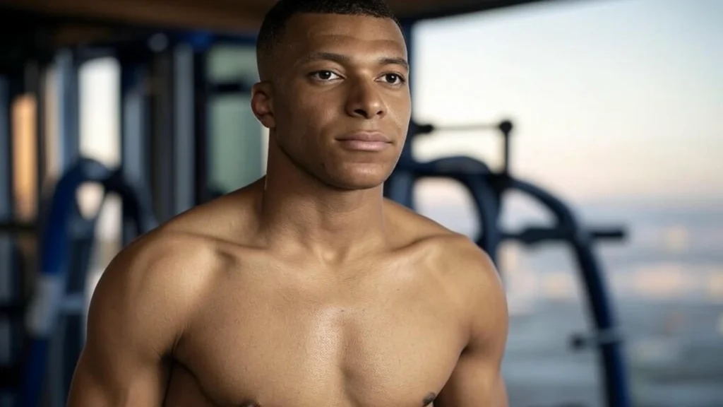 Kondisi Kylian Mbappe Setelah Rawat Inap: Penurunan Berat Badan dan Harapan Kembali ke Lapangan