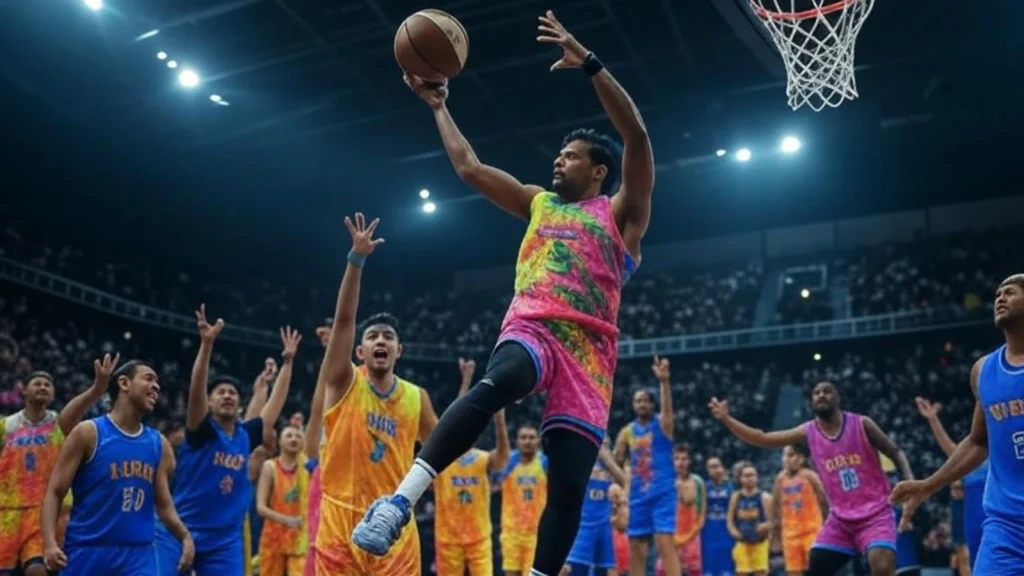 Semakin Dekatnya Musim 2025 IBL: Berkaca Pada Roster dan Strategi Tim