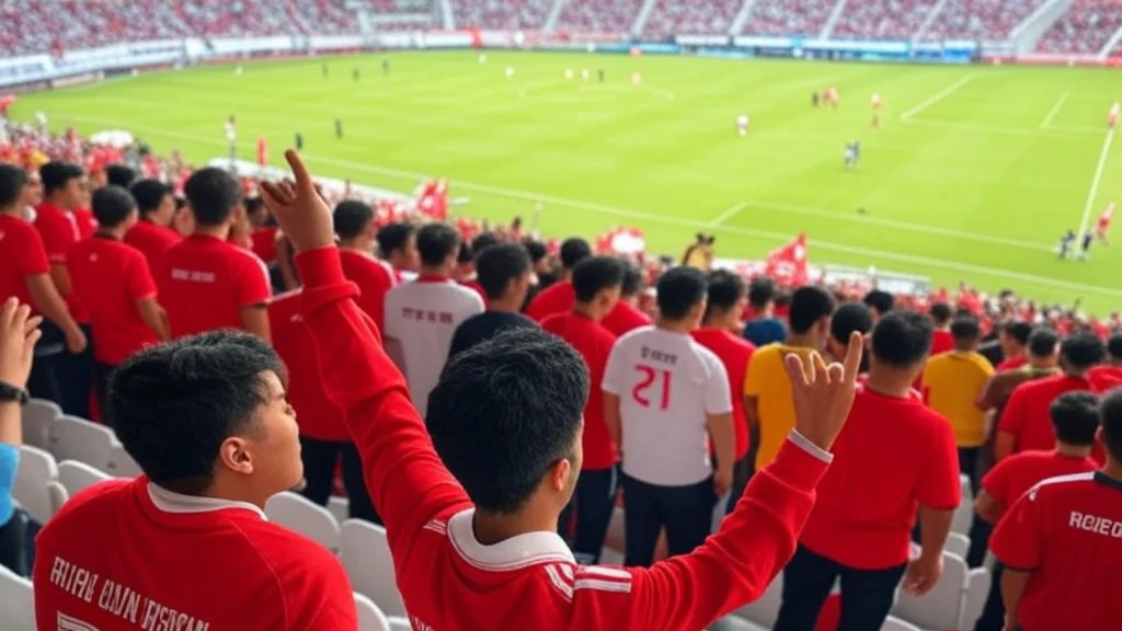 Piala Presiden 2025: Memahami Makna di Balik Sebuah Kompetisi