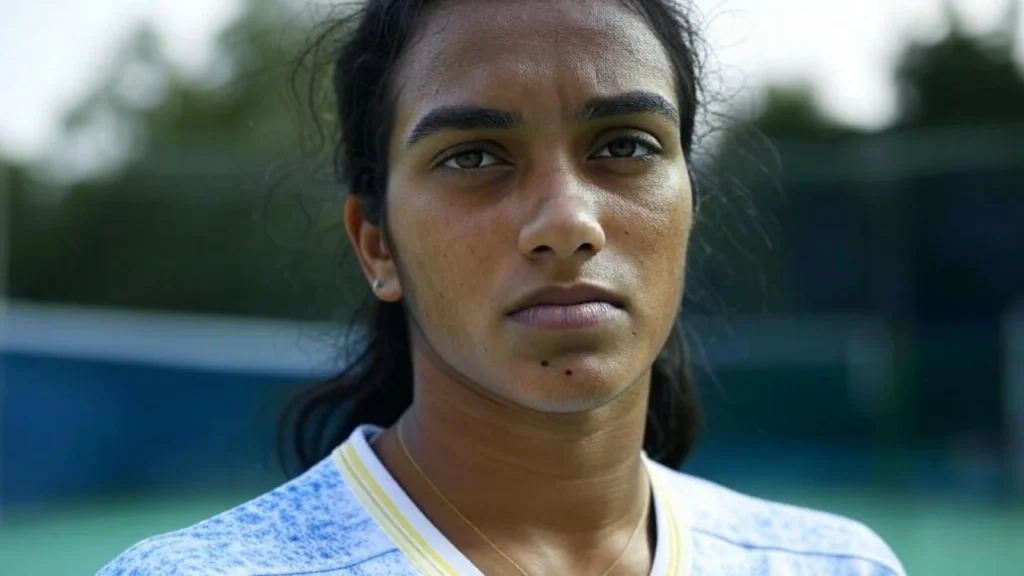 Pelajaran dari Kekalahan PV Sindhu di Turnamen Bulu Tangkis