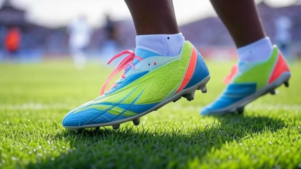 Sepatu Bola Lokal Makin Hidup di Liga 1: Identitas dan Kebanggaan Produk Dalam Negeri