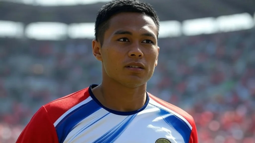 Atlet Lokal Berprestasi di Pentas Internasional: Inspirasi untuk Generasi Muda