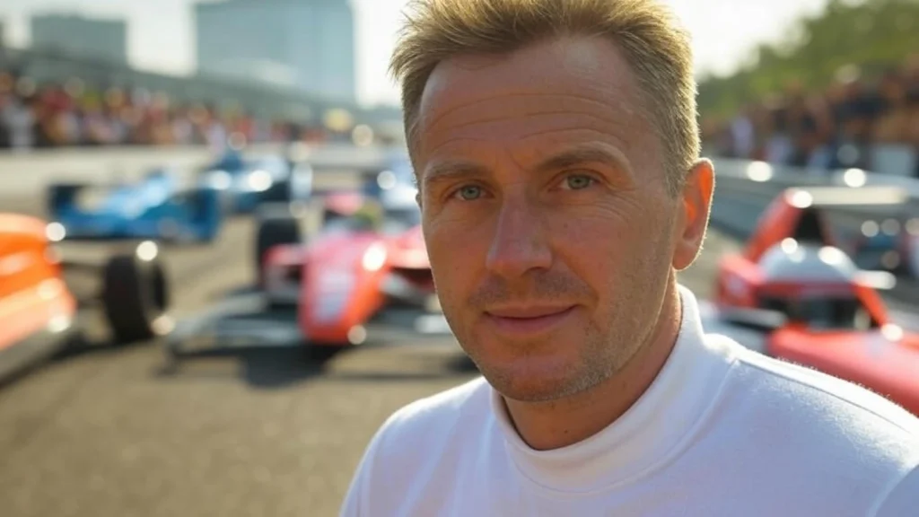 Maximilian Günther Siap Taklukkan Sirkuit Jakarta