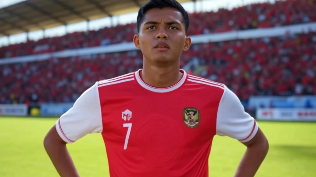 Mentalitas Juara dalam Sepak Bola Indonesia: Perluasan dan Tantangan