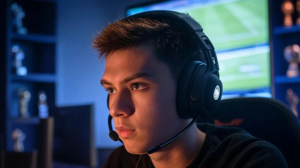 FIFA eSports: Menjelajahi Dunia Kompetisi Sepak Bola Virtual