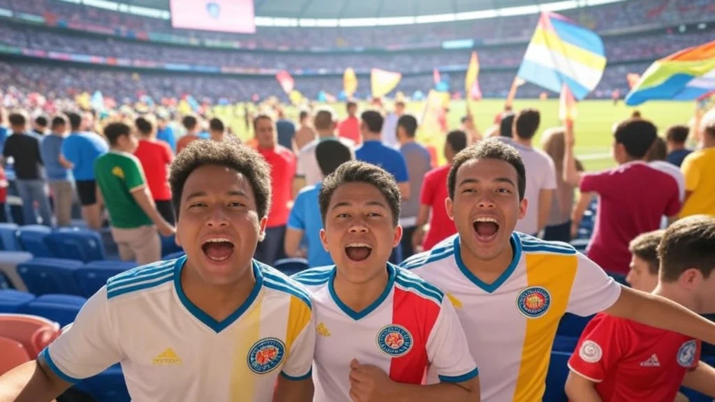 Loyalitas dalam Dunia Sepak Bola