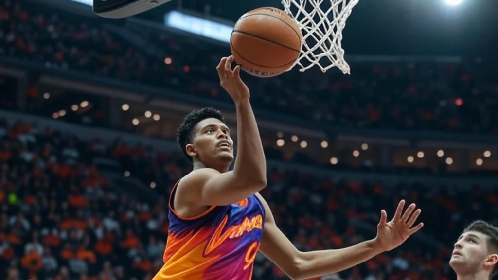 Momen-Momen Epic: Dunk Terbaik dalam Sejarah NBA