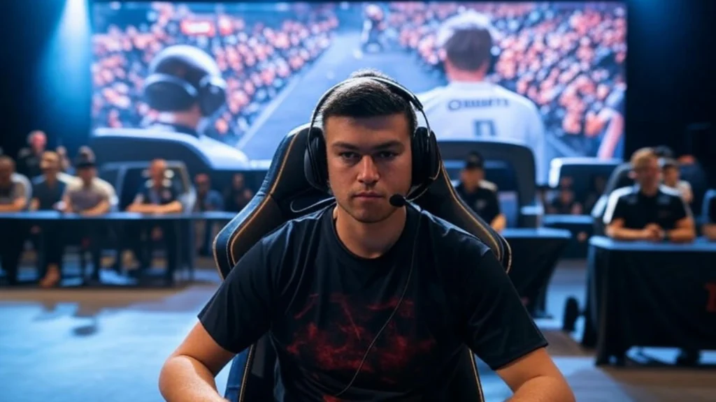 eSports: Dari Hobi Menjadi Industrialisasi Olahraga Global