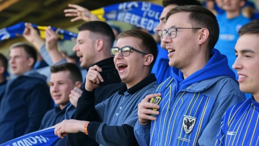 AFC Wimbledon: Klub Sepak Bola Kecil dengan Basis Suporter Besar di Media Sosial