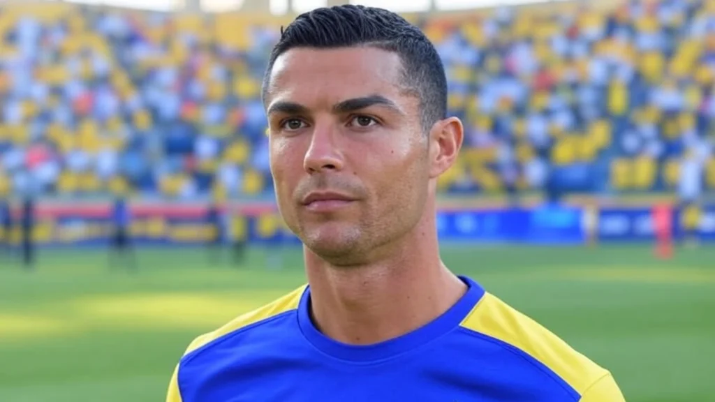 Cristiano Ronaldo Memilih Tidak Berpartisipasi di Piala Dunia Antarklub 2025