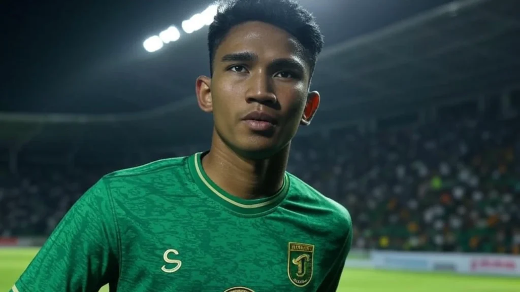 Marselino Ferdinan: Perjalanan dari Wonderkid Menuju Masa Depan Sepak Bola Indonesia