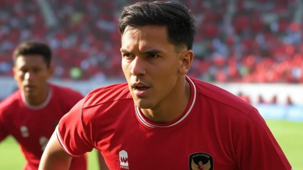 Ivar Jenner: Harapan Baru Gelandang Bertahan Sepak Bola Indonesia