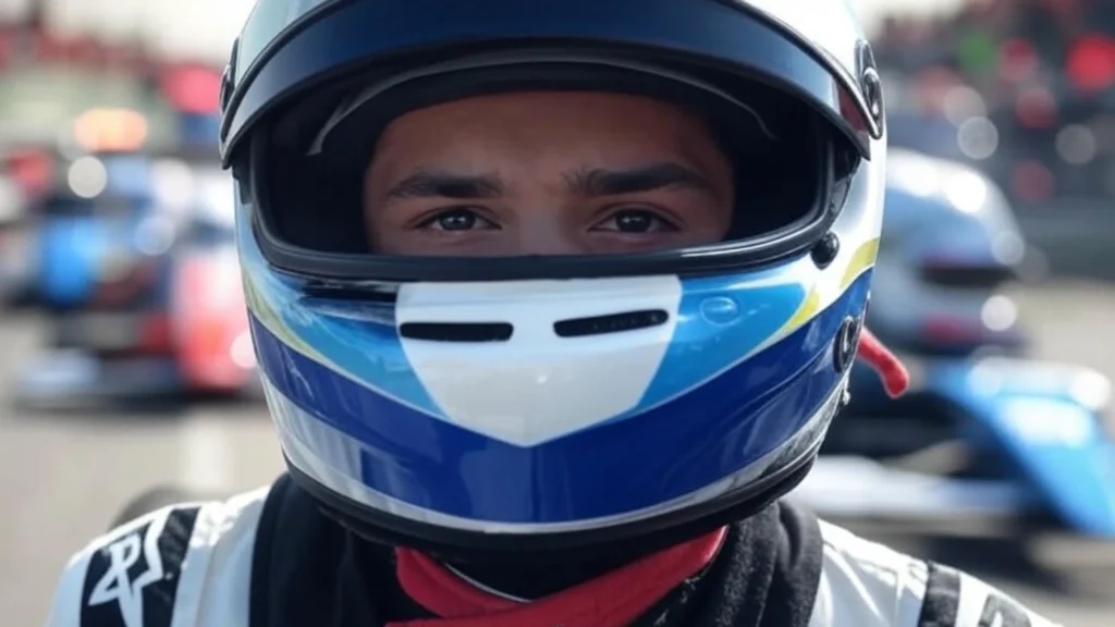 Veda Ega Siap Mempertahankan Gelar di Rookies Cup