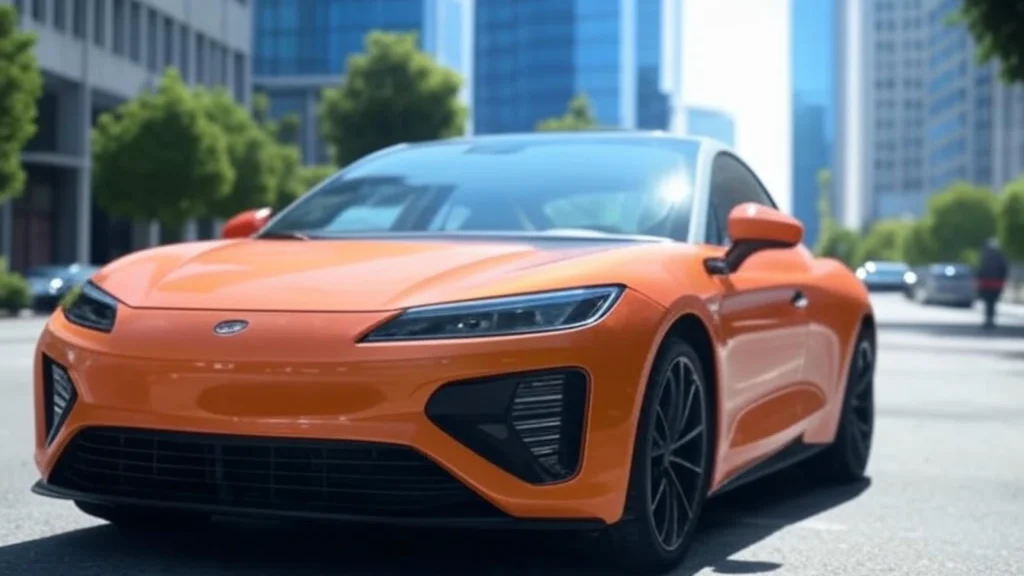 Mobil Hybrid: Solusi Efisien dan Simbol Gaya Hidup Modern