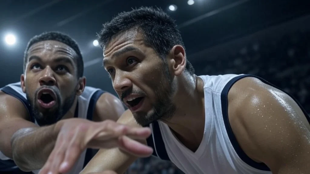 Menghadapi Overtime dalam Permainan Basket: Strategi, Nutrisi, dan Mental