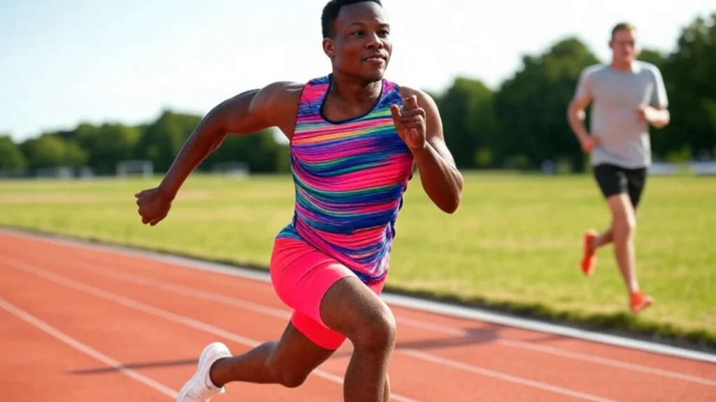 Memahami Perbedaan antara Sprint dan Jogging: Manfaat dan Teknik