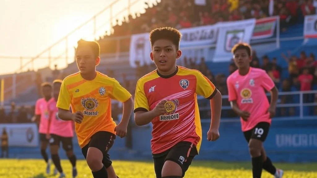 Dinamika Liga 2: Masihkah Menarik di Hati Penggemar?