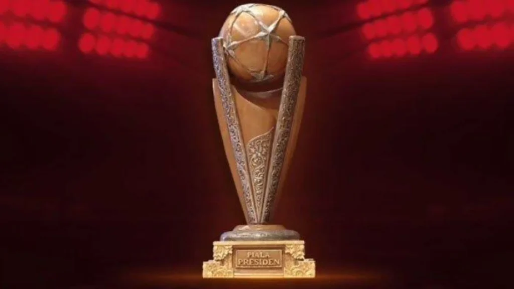 Piala Presiden 2025: Geliat Sepakbola Indonesia dengan Peserta Internasional