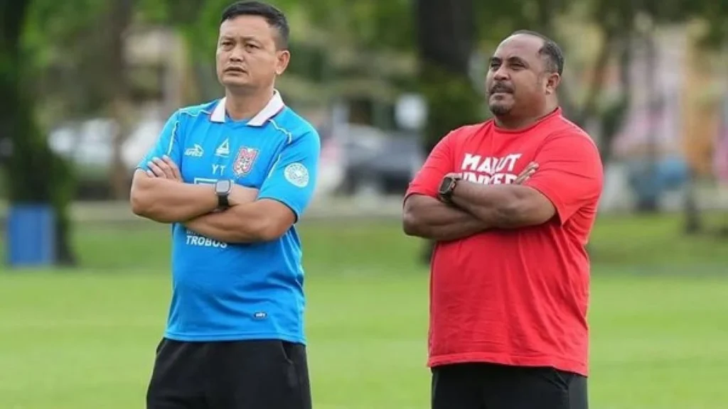 Penyelesaian Perselisihan Malut United dan Yeyen Tumena: Fokus ke Liga 1 2025-2026