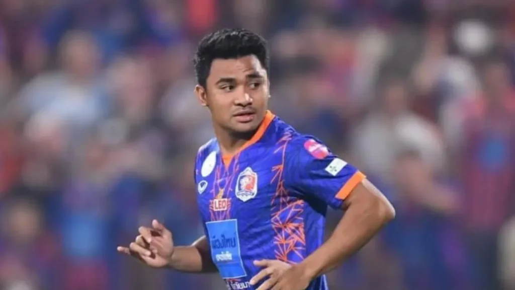 Port FC Menjadi Juara Piala Presiden 2025 dengan Kemenangan Dramatis