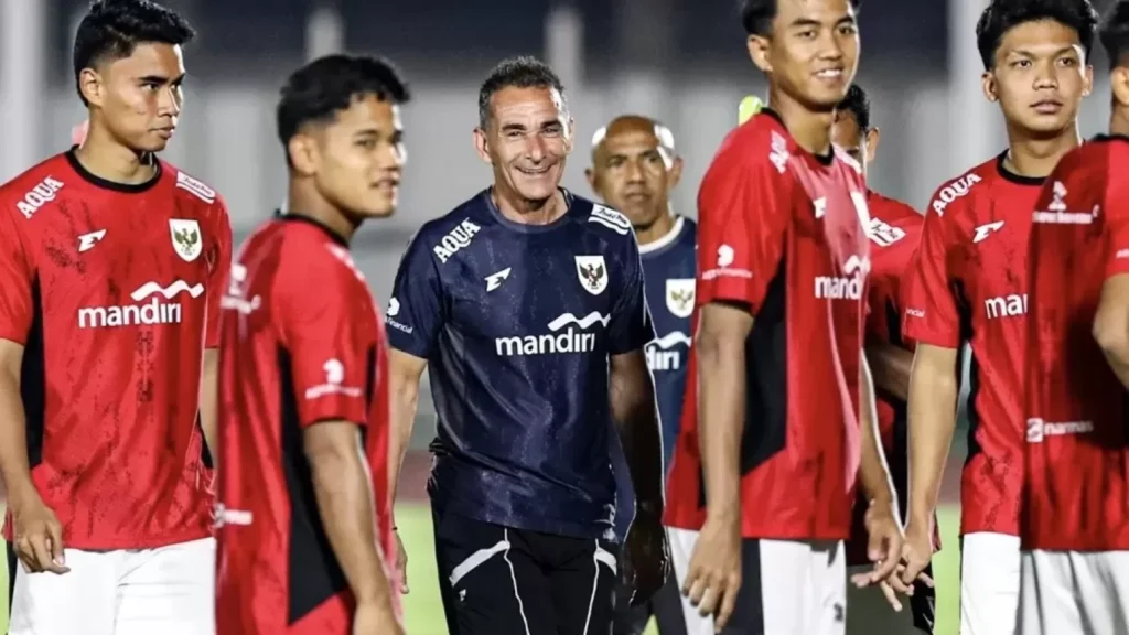 Timnas Indonesia U-23 Tak Terkalahkan di Piala AFF U-23 2025
