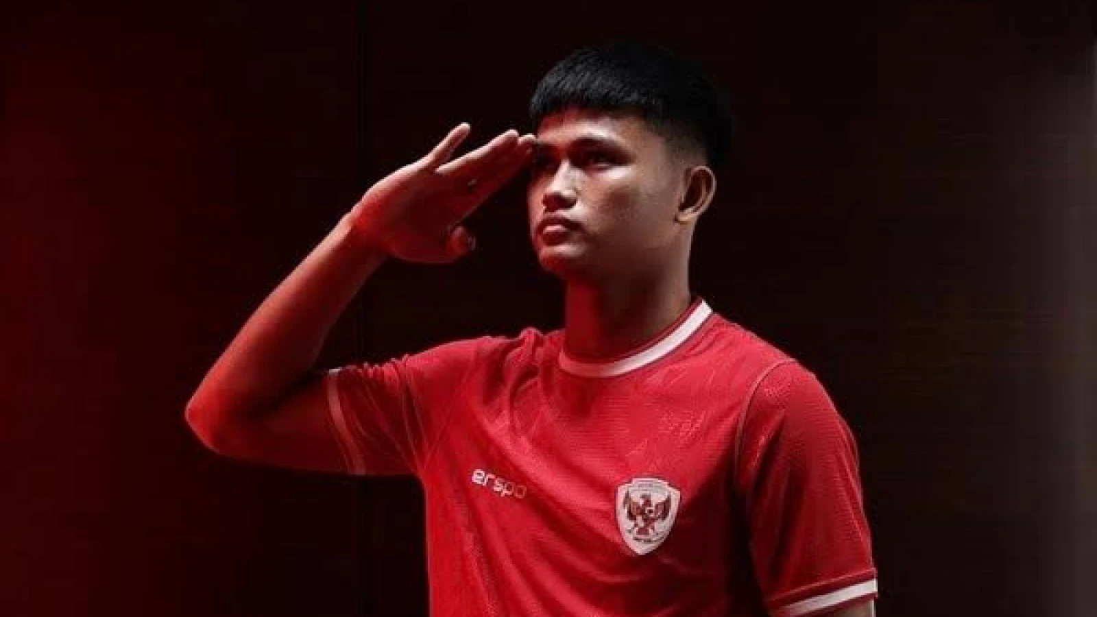 Ketenangan Hokky Caraka Membawa Indonesia ke Final Piala AFF U-23