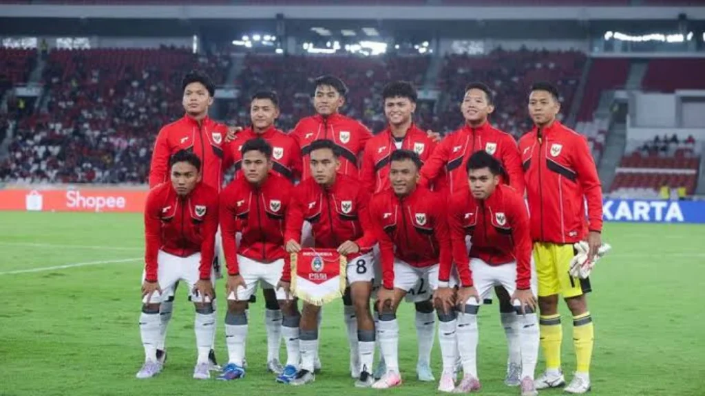 Timnas Indonesia U-23 Melaju ke Final Piala AFF U-23 2025 Setelah Kalahkan Thailand