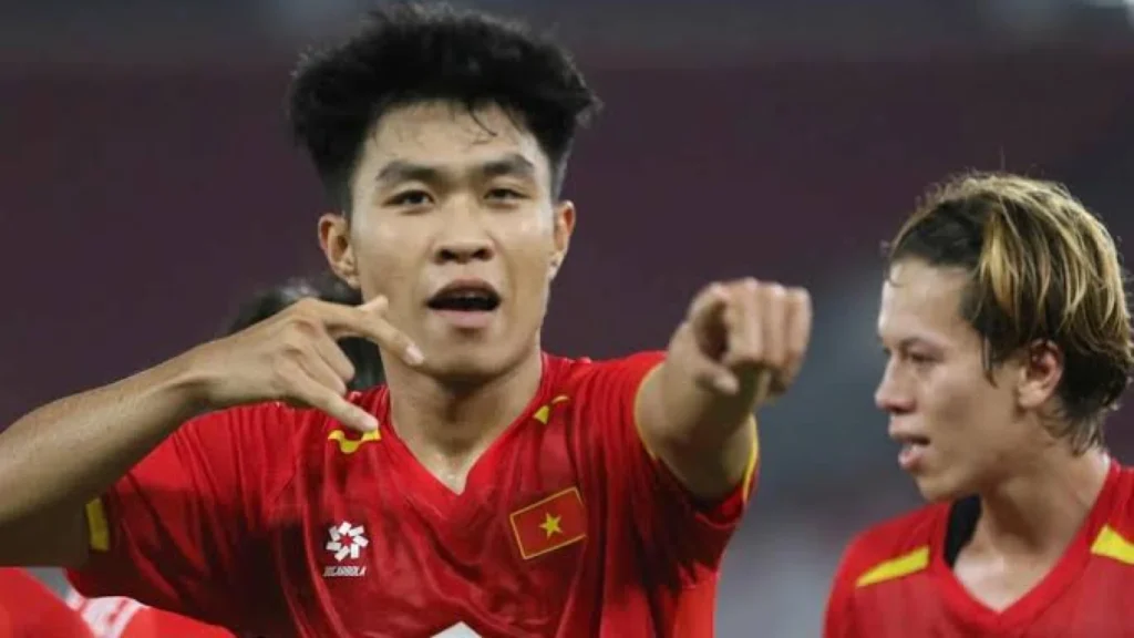 Vietnam U23 Melaju ke Final Piala AFF U23 2025 Setelah Kalahkan Filipina U23