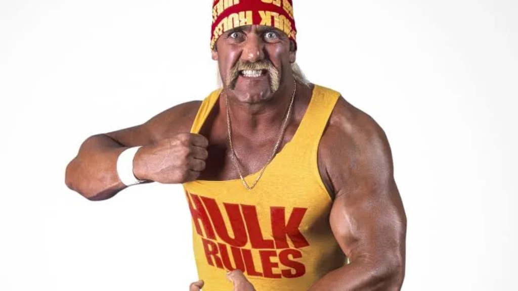 Hulk Hogan: Legenda Gulat yang Meninggalkan Warisan Abadi
