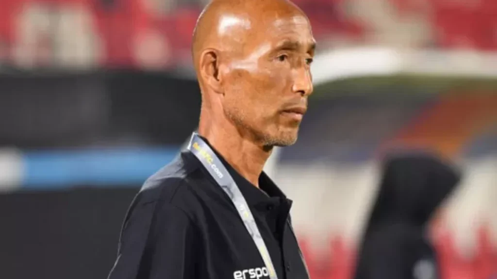 Kekalahan Timnas Putri Indonesia dari Taiwan dalam Kualifikasi Piala Asia 2026