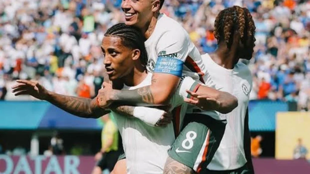 Final Piala Dunia Antarklub 2025: PSG Siap Hadapi Chelsea di Stadion MetLife