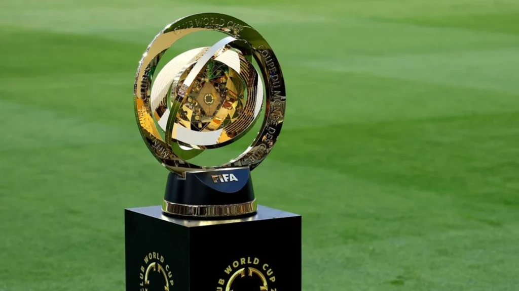 Final Piala Dunia Antarklub 2025: Chelsea vs Paris Saint-Germain