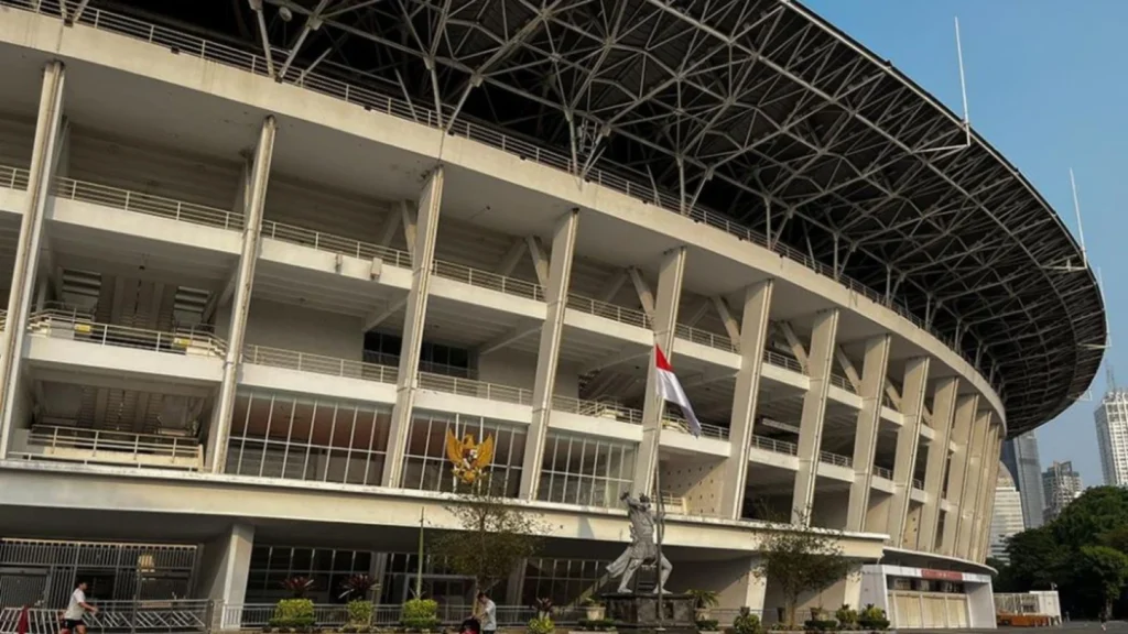 Mahalli Jasuli Ingatkan Malaysia U-23 Jelang Pertandingan Krusial Melawan Indonesia U-23