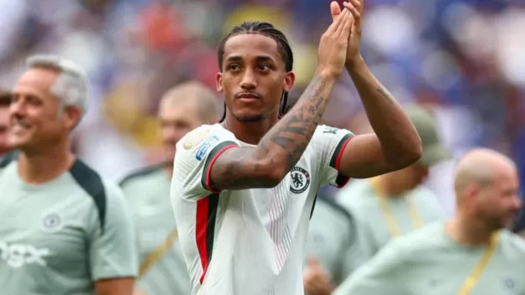 Joao Pedro Bawa Chelsea ke Final Piala Dunia Antarklub 2025 Tanpa Selebrasi