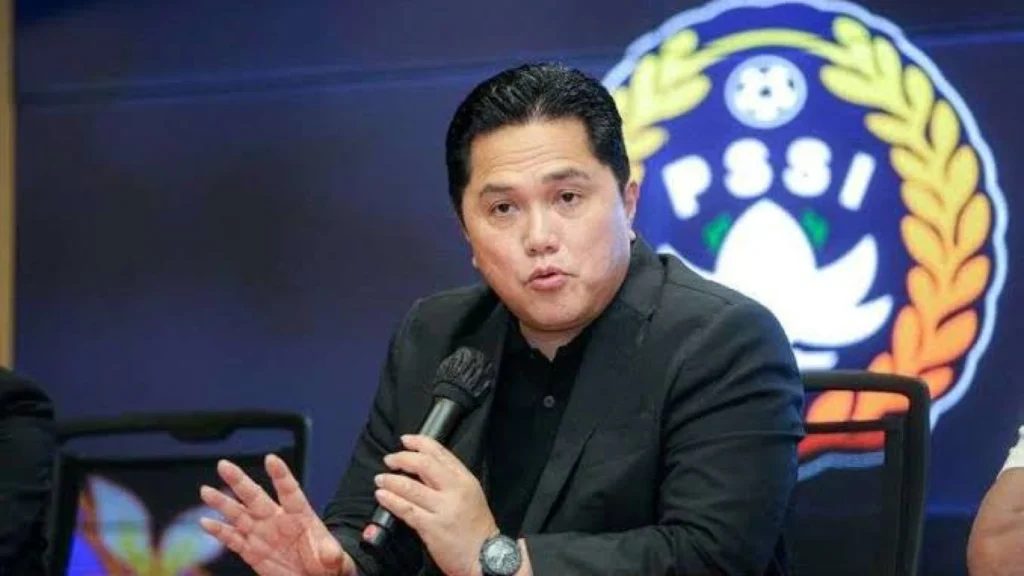 Perubahan Jadwal Kick Off Timnas Indonesia pada Kualifikasi Piala Dunia 2026