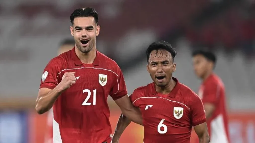 Semifinal Piala AFF U-23 2025: Timnas Indonesia Siap Hadapi Thailand