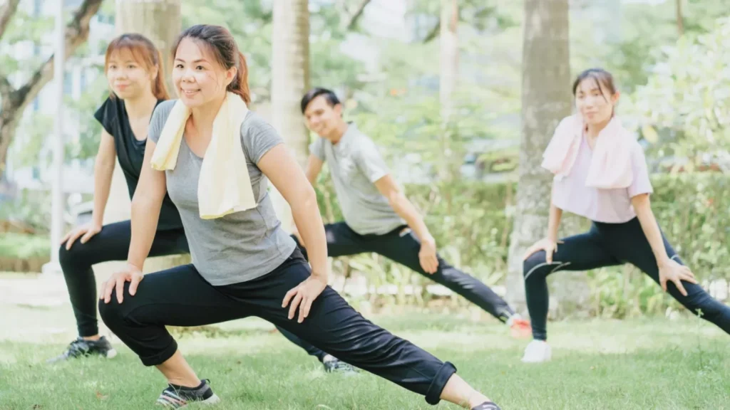 Waktu Terbaik untuk Berolahraga bagi Gen Z yang Sibuk