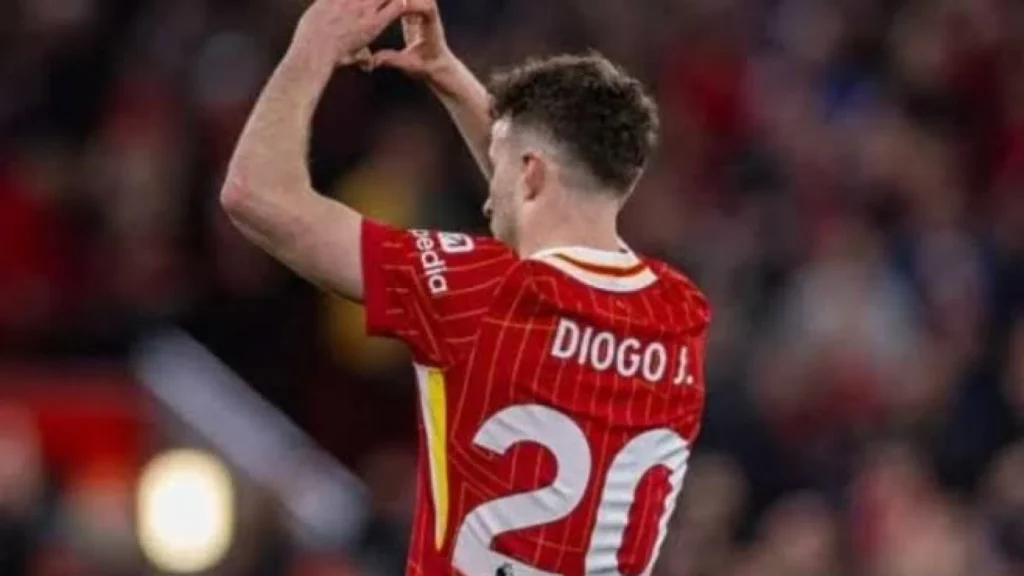 Kecelakaan Tragis Menghancurkan Kehidupan Bintang Sepak Bola Diogo Jota dan Adiknya