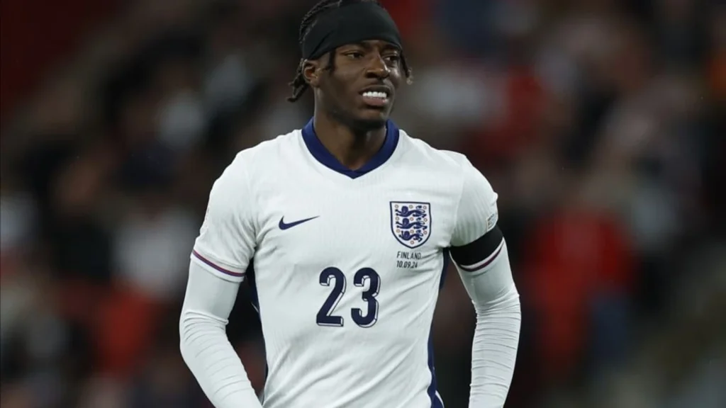 Arsenal Resmi Amankan Noni Madueke dari Chelsea di Bursa Transfer 2025