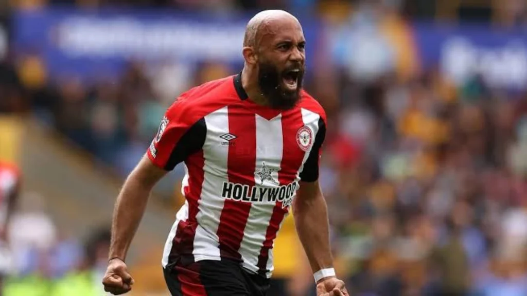 Bryan Mbeumo Bergabung dengan Manchester United: Detail Transfer dan Harapan Baru