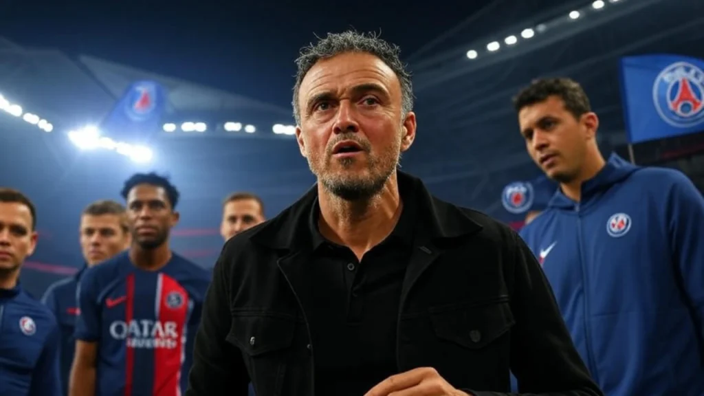 PSG Siap Hadapi Bayern Munchen di Perempat Final Piala Dunia Antarklub 2025